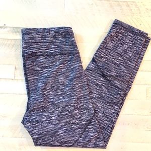 LOU & GREY Heathered Leggings S